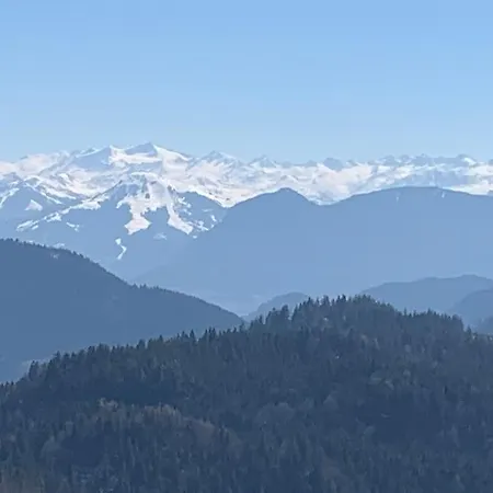 Topmodernes Studio - Fruehling Im Bayerischen Inntal Brannenburg Zewnętrze zdjęcie