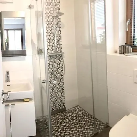 Topmodernes Studio - Fruehling Im Bayerischen Inntal Brannenburg Zewnętrze zdjęcie