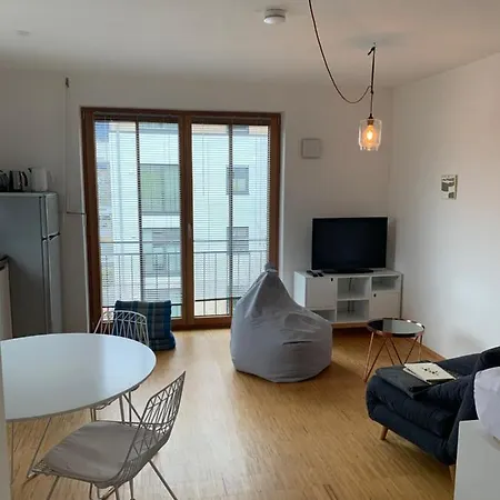 Topmodernes Studio - Fruehling Im Bayerischen Inntal Brannenburg Zewnętrze zdjęcie