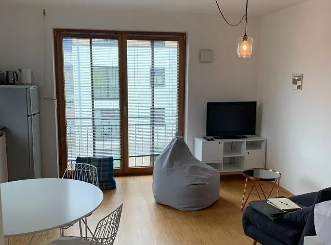 Topmodernes Studio - Fruehling Im Bayerischen Inntal