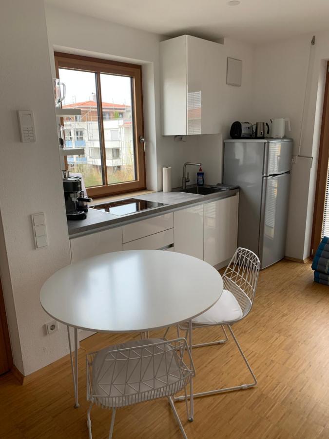 Topmodernes - Fruehling Im Bayerischen Inntal *