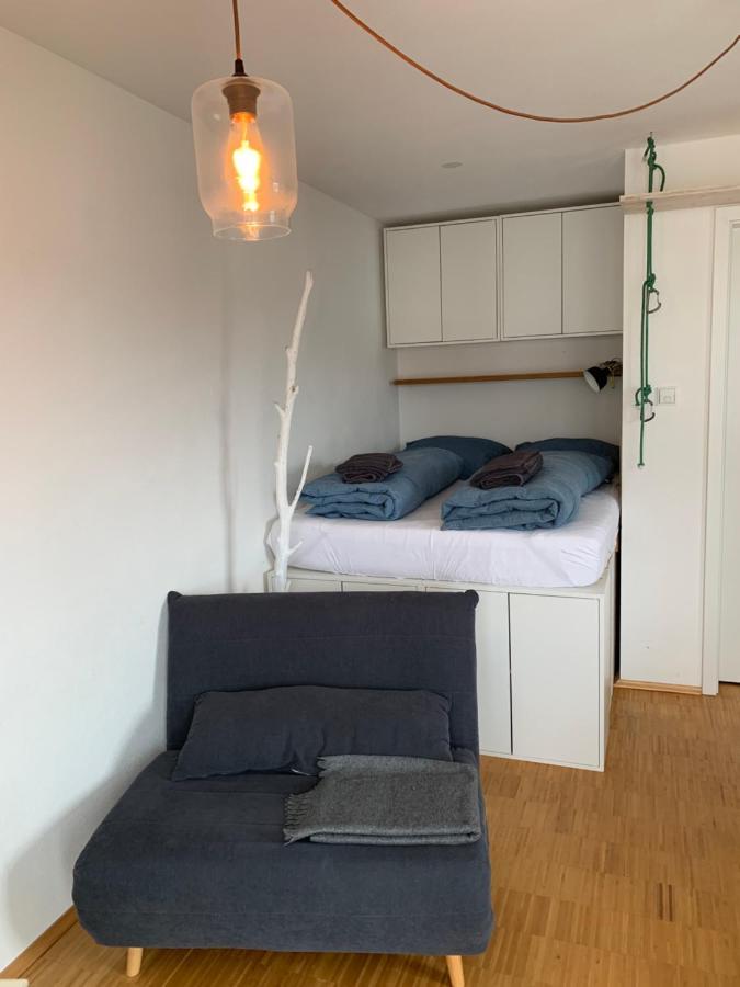 Apartment Topmodernes - Fruehling Im Bayerischen Inntal